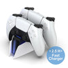 PS5 Type-C DualSense Charging Station
