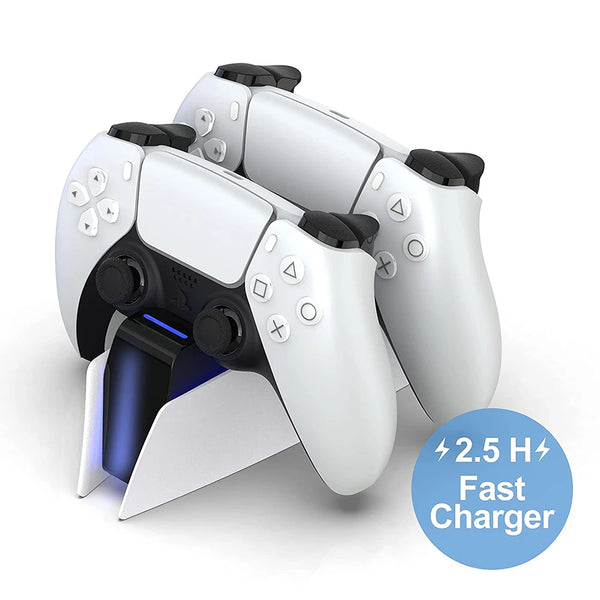 PS5 Type-C DualSense Charging Station