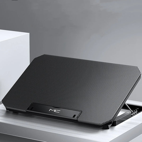 Gaming Laptop Cooler Large Size For 12-16 Inch Notebook