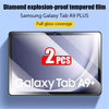 Scratch Proof 11inch Tempered Glass