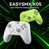 Bluetooth Gaming Controller Compatible with PC/Phone