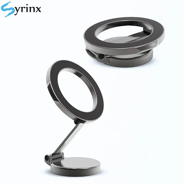 Magnetic Folding Phone Holder