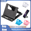 Table Adjustable Phone Holder
