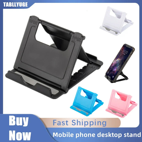 Table Adjustable Phone Holder
