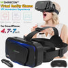 3D Movies Giant Screen Virtual Glasses