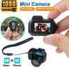 Mini Camera With 0.96in Screen