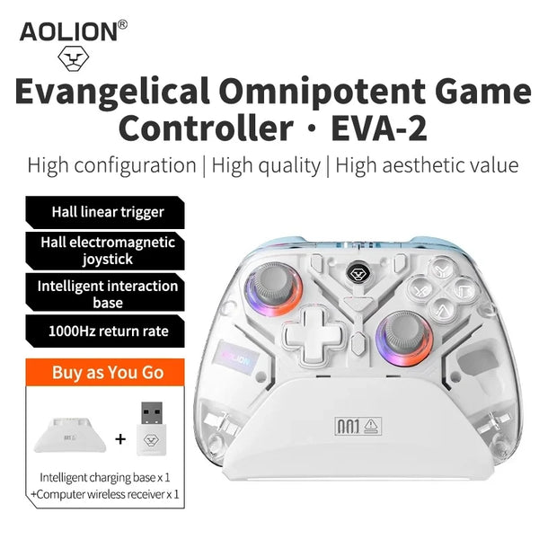 K10 Gaming Controller