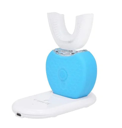 Automatic Whitening Electric Toothbrush and Teeth Device